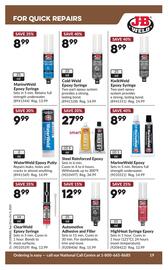 Princess Auto flyer week 38 Page 25