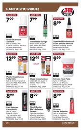 Princess Auto flyer week 38 Page 26