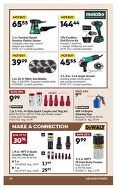 Princess Auto flyer week 38 Page 40