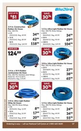 Princess Auto flyer week 38 Page 43