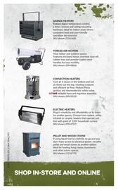 Princess Auto flyer week 38 Page 6