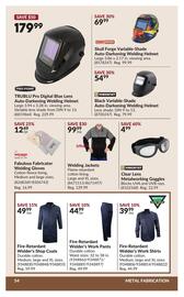 Princess Auto flyer week 38 Page 60