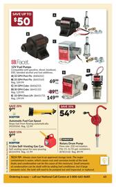 Princess Auto flyer week 38 Page 71