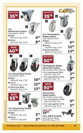 Princess Auto flyer week 38 Page 75