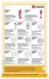 Princess Auto flyer week 38 Page 79