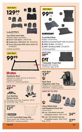 Princess Auto flyer week 38 Page 91