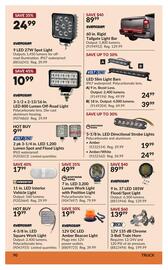 Princess Auto flyer week 38 Page 96