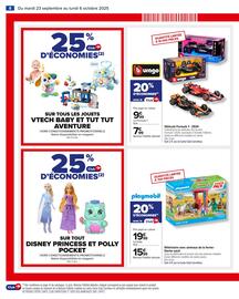 Catalogue Carrefour page 10