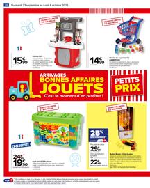Catalogue Carrefour page 12