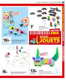 Catalogue Carrefour page 13