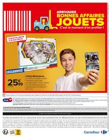 Catalogue Carrefour page 2