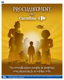 Catalogue Carrefour page 4