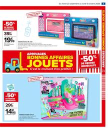 Catalogue Carrefour page 5