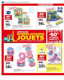 Catalogue Carrefour page 6