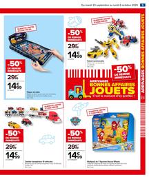Catalogue Carrefour page 7