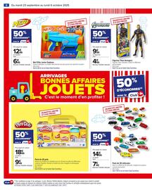 Catalogue Carrefour page 8