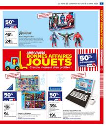 Catalogue Carrefour page 9