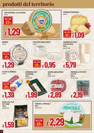 Volantino Famila Superstore Pagina 2