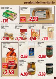 Volantino Famila Superstore Pagina 3
