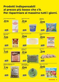 Volantino Bennet Pagina 19