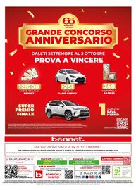 Volantino Bennet Pagina 28