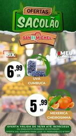 Catálogo San Michel Supermercados Página 2