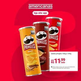 Encarte Lojas Americanas Página 3