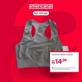 Encarte Lojas Americanas Página 4