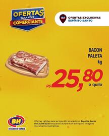 Folheto Supermercados BH Página 2