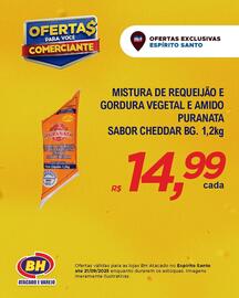 Folheto Supermercados BH Página 3