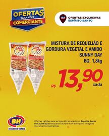 Folheto Supermercados BH Página 4