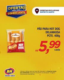 Folheto Supermercados BH Página 5