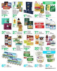 Highland Farms flyer Page 3