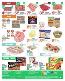Highland Farms flyer Page 4
