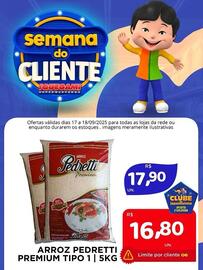 Catálogo Iquegami Supermercados Página 1