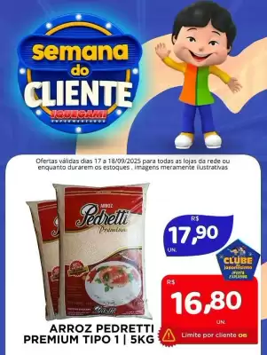 Catálogo Iquegami Supermercados (válido até 18-09)