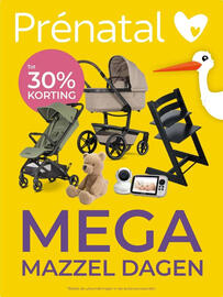 Prenatal folder Pagina 1