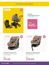 Prenatal folder Pagina 11
