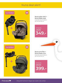 Prenatal folder Pagina 12