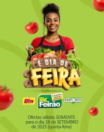 Catálogo Big Supermercados Página 1