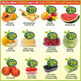 Catálogo Big Supermercados Página 3