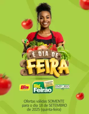 Catálogo Big Supermercados (válido até 18-09)