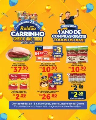 Folheto Roldão (válido até 21-09)