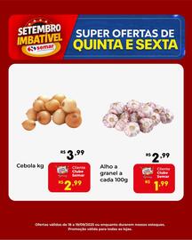 Folheto Semar Supermercado Página 2