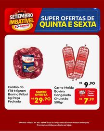 Folheto Semar Supermercado Página 3