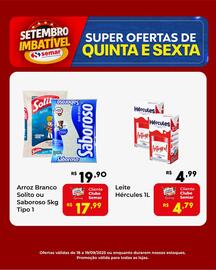 Folheto Semar Supermercado Página 4