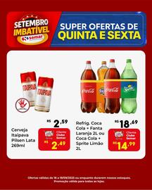 Folheto Semar Supermercado Página 5