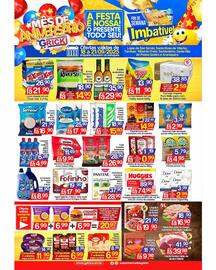 Catálogo Supermercados Gricki Página 1