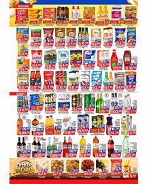 Catálogo Supermercados Gricki Página 2