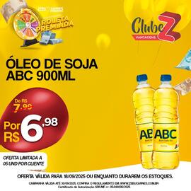 Catálogo Zebu Carnes Supermercados Página 2